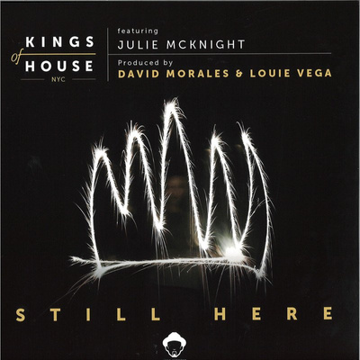 Still Here (Record Store Day 2019)