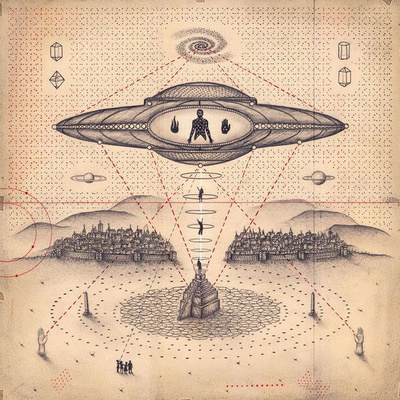 Barclay Crenshaw (gatefold)