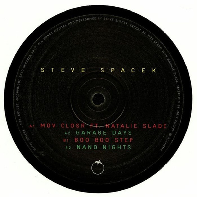 EP3: Mov Clsr