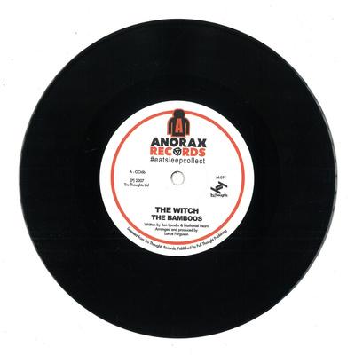 Tighten Up / The Witch