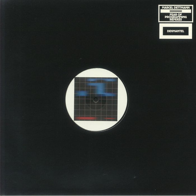 Fear Of Programming (Remixes)