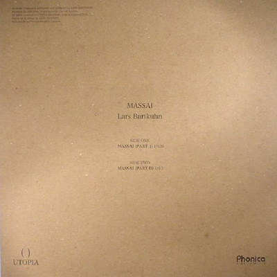Massai (180g)