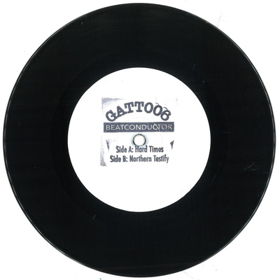 Hard Times / Northern Testify