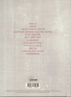 The Dream (Deluxe Edition Based Casebound)