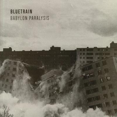 Babylon Paralysis