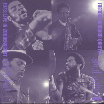 1973: Live In Zonderschot (180g)