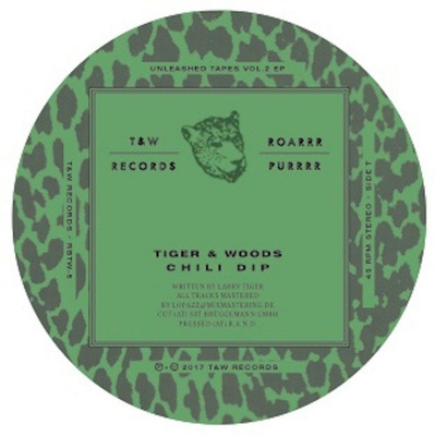 Unleashed Tapes Vol. 2