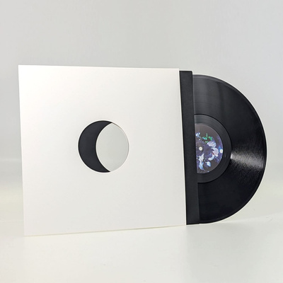 Chromatic Noise (Black Vinyl)