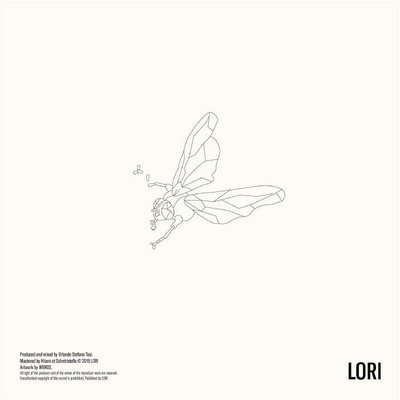 LORI001 EP (180g)