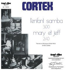 L'Enfant Samba / Mary & Jeff