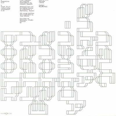 Dimensions / Flash Flood