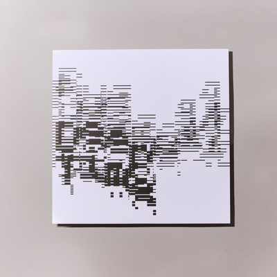 Deep Time (White Vinyl)