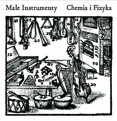 Chemia i Fizyka
