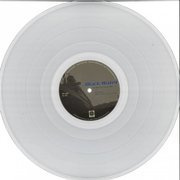 Black Water (Clear Vinyl Repress)
