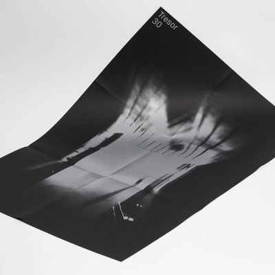 Tresor 30 (180g) Limited Edition Boxset