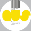 Honey Rocks EP