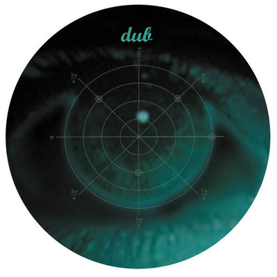 Biometry (White Vinyl)