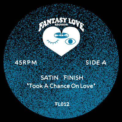 Took A Chance On Love / Don't Wanna Lose Your Love