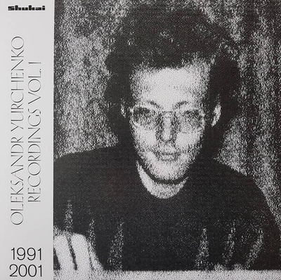 Recordings Vol. 1, 1991​-​2001