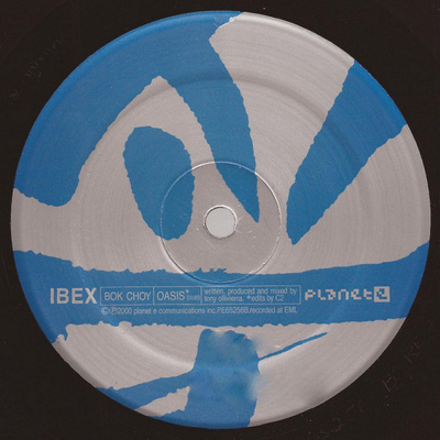 Bok Choy [Used / Second Hand]