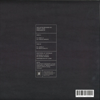 Dislearn EP