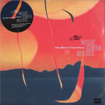 What Kinda Music (gatefold) 180g Limited Edition