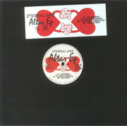 Altar EP