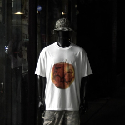 2568 T-Shirt (One-Size)