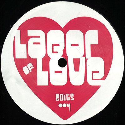 Edits Vol. 4 (LOL004)