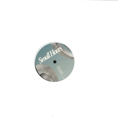 Small Hours 003