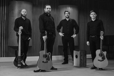Acoustic Fusion