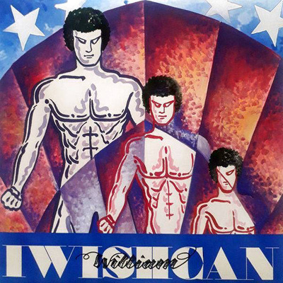 Iwishcan William (Record Store Day 2020)