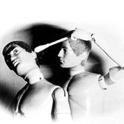 D'Ya Hear Me! : Naffi Years, 1979-83 (Repress)