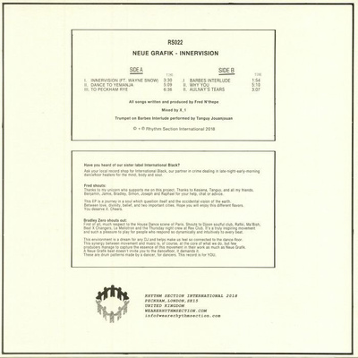 Innervision