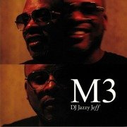 M3 (gatefold)