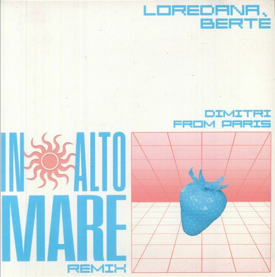 In Alto Mare (Remix)