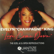Love Come Down (Ezel & DJ Spen Reproduction)