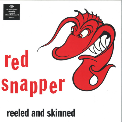 Reeled And Skinned (30th Anniversary Edition)