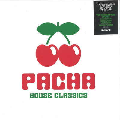 Pacha House Classics