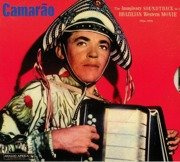 The Imaginary Soundtrack To A Brazilian Western Movie 1964-1974