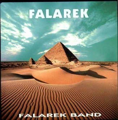 Falarek