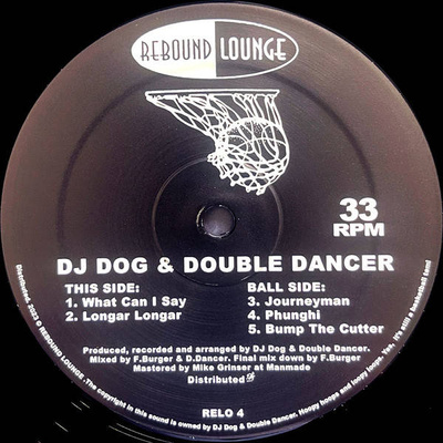 Rebound Lounge 4