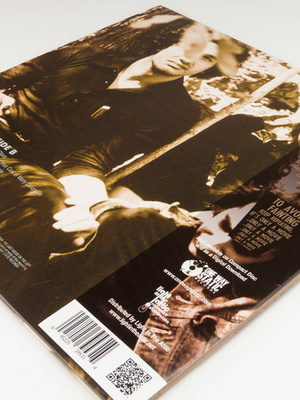 The Last House On The Left (Original 1972 Motion Picture Soundtrack)