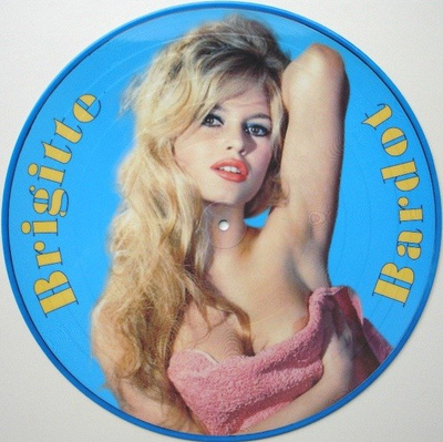 The Early Years (LP + booklet) picture disc