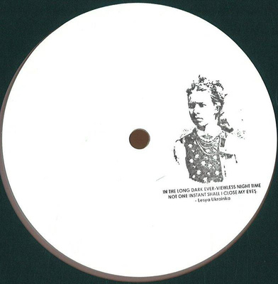 You Cannot Resist (180g) Clear Vinyl