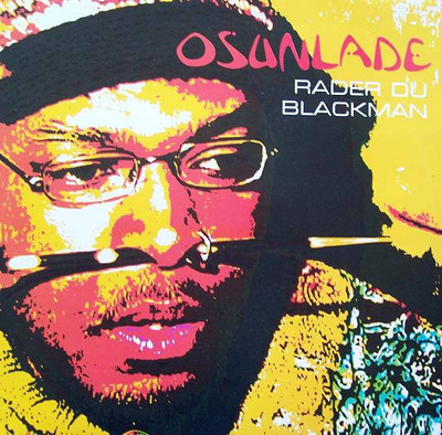 Rader Du / Blackman