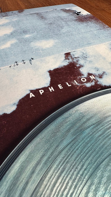 Aphelion (Marbled Vinyl)