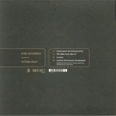 Rare & Unreleased (180g)