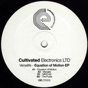Equation Of Motion EP