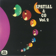 Spatial & Co Vol. 2